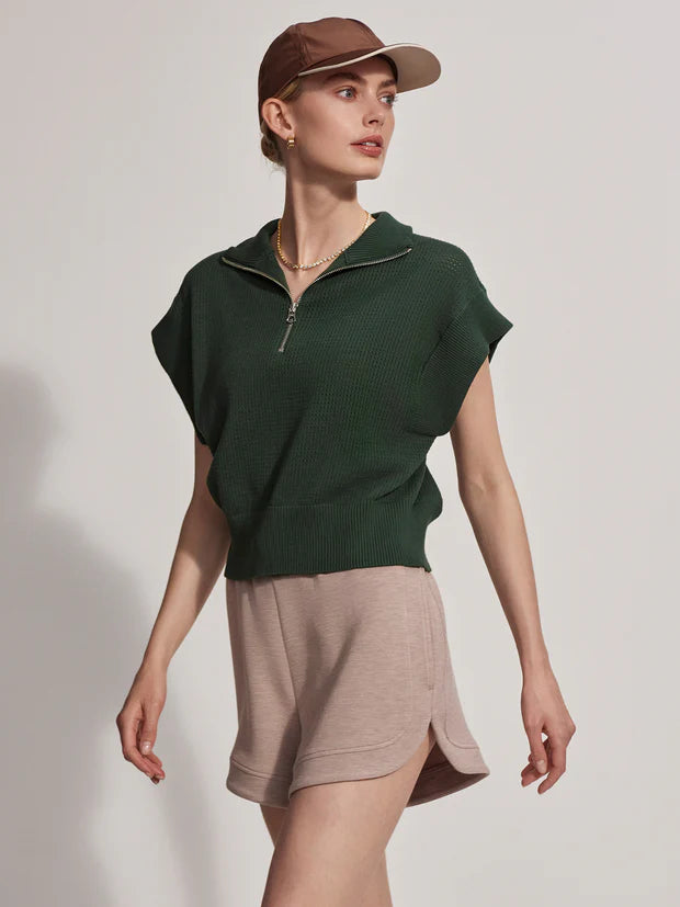 Varley Fulton Cropped Knit (More Colors)