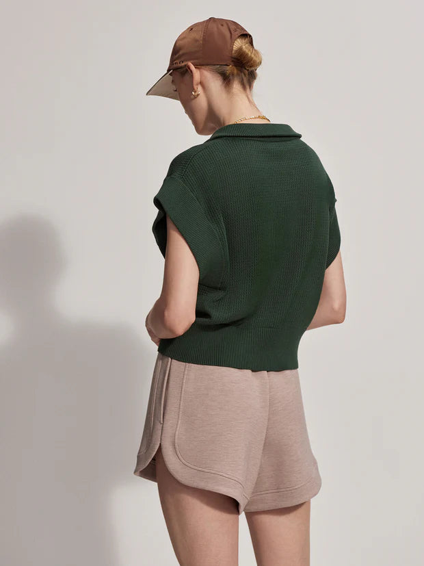 Varley Fulton Cropped Knit (More Colors)