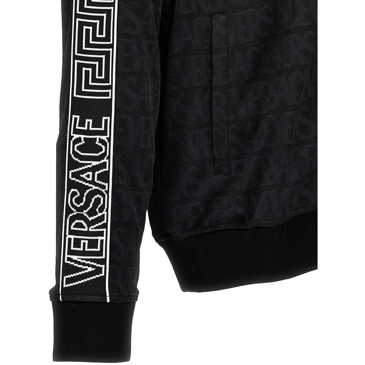 VERSACE  |Hoodies