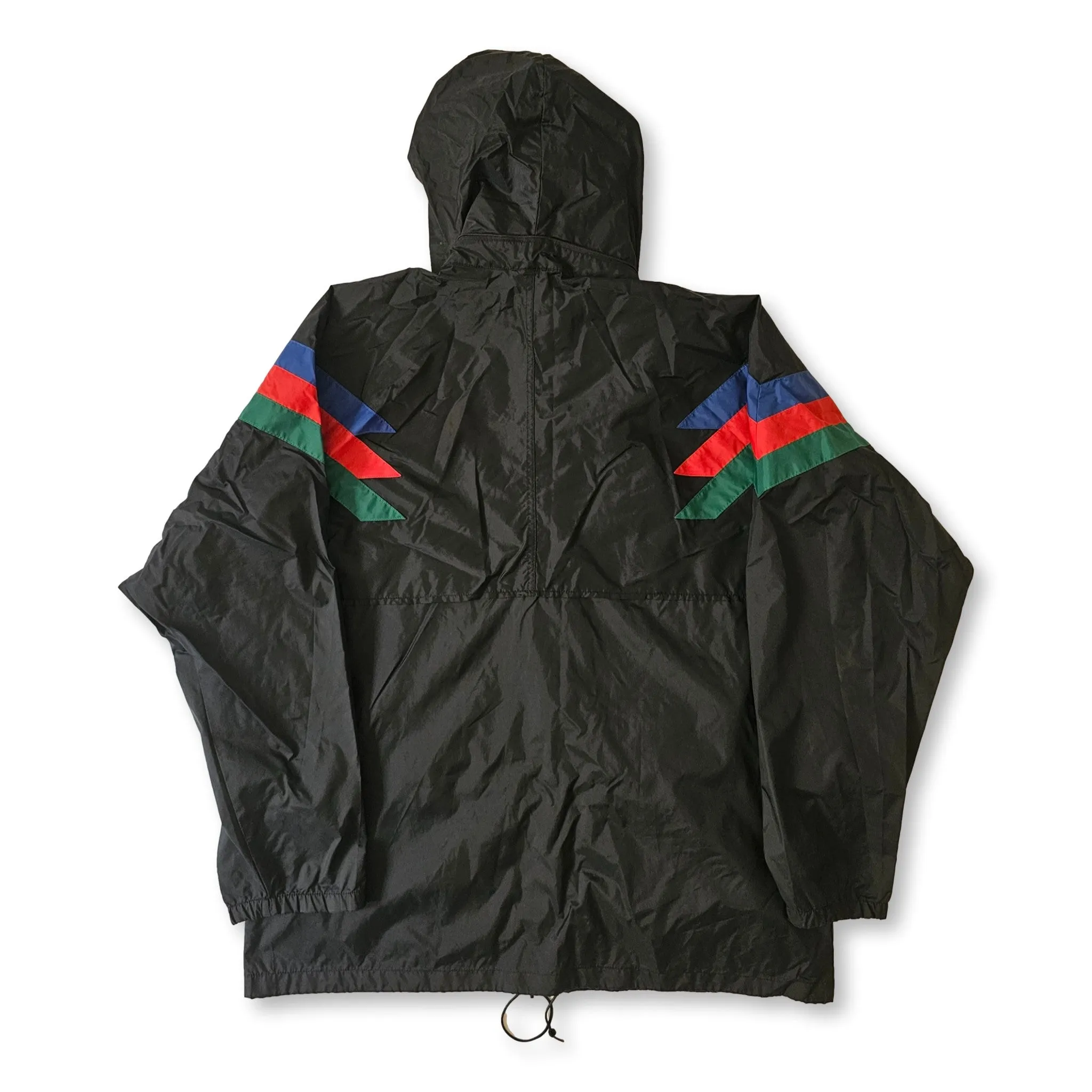 Vintage 1989-90 Romania Adidas template jacket