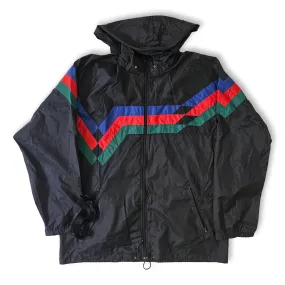 Vintage 1989-90 Romania Adidas template jacket