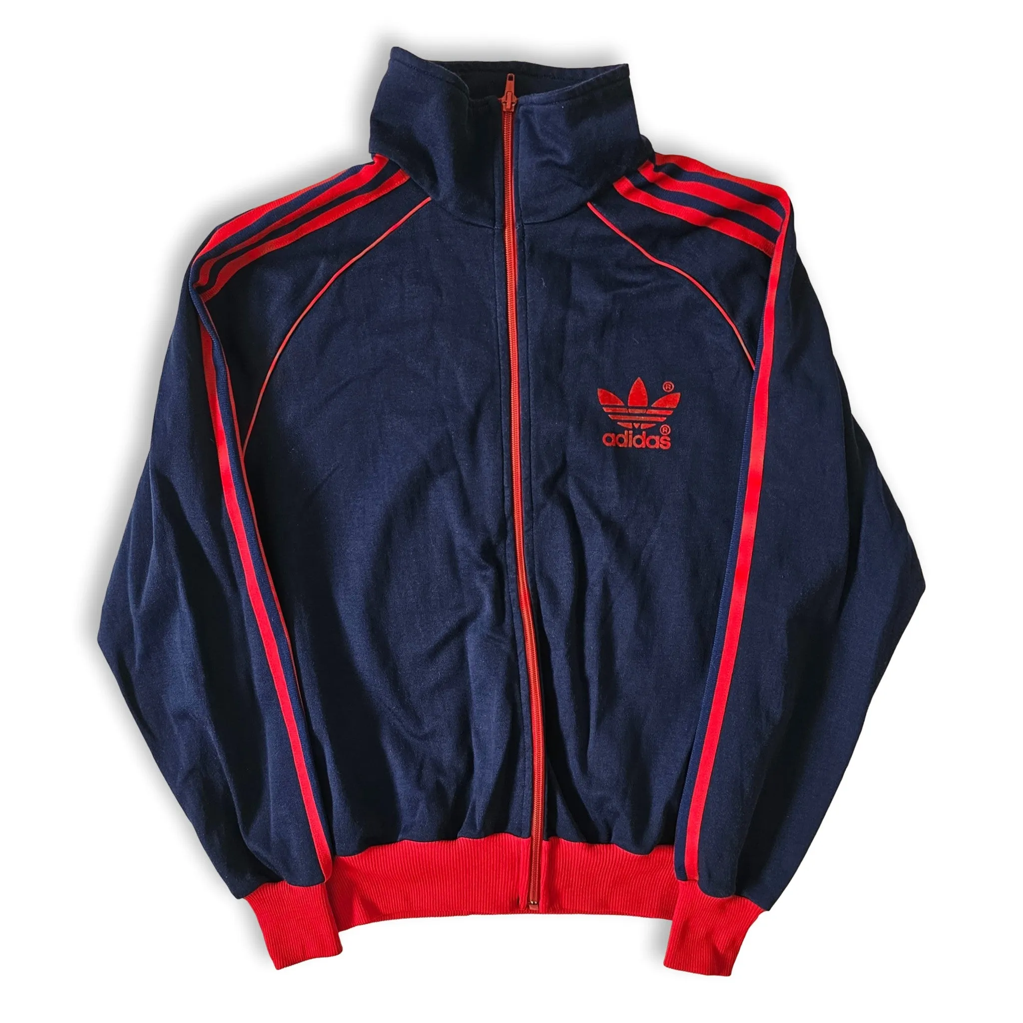 Vintage Adidas Steaua Bucharest template jacket