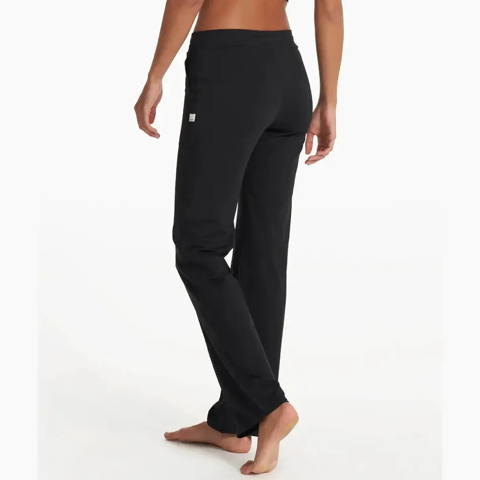 Vuori Halo Essential Wideleg Pant