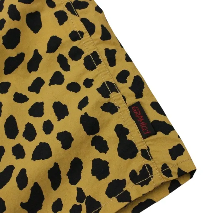 WACKO MARIA  |Leopard Patterns Unisex Nylon Street Style Collaboration