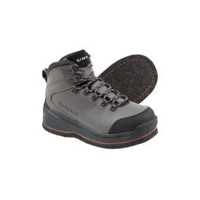 Women's Freestone Wading Boots Rubber Soles (Older Model)