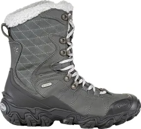 W's Bridger 9 Insulated B-Dry Boots