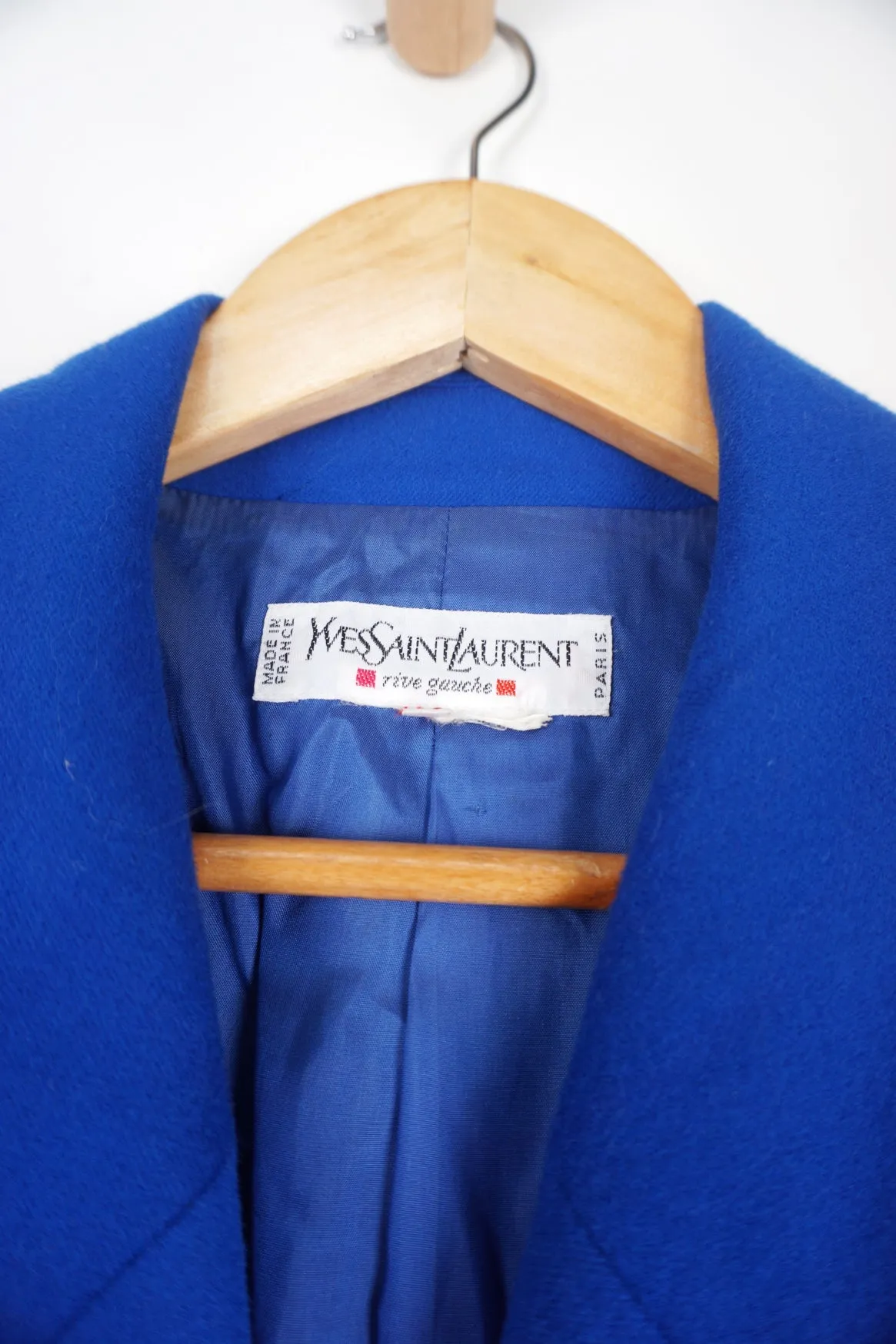 YSL Blazer